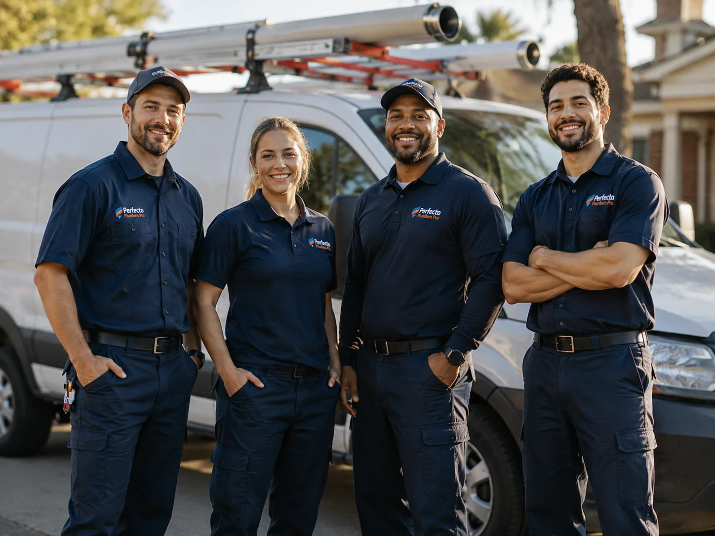 Emergency Plumber Near Me in Harriman, TN near me
